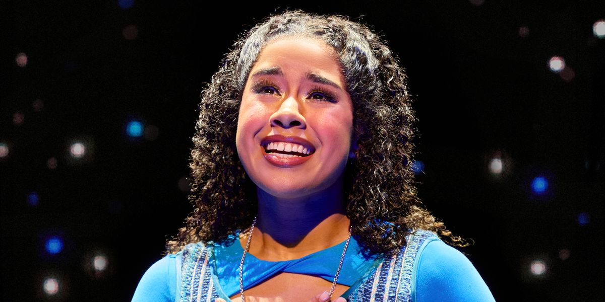 Interview: Phoenix LaFreniere Brings The National Tour of THE WIZ to Toledo