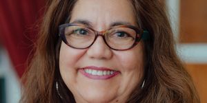 Interview: Juliette Carrillo of GO, DOG, GO! at Children's Theatre Company