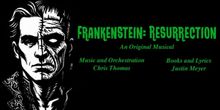 Interview: The Nocturne Resurrects Frankenstein With a Brand-New Musical