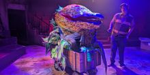 Interview: Justin Meyer on Directing LITTLE SHOP OF HORRORS at The Nocturne Theatre