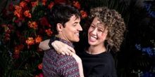 Interview: K.J. Hippensteel And Brooke Jacob of WAITRESS at Short North Stage