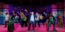 Interview: Kürt Norby of THE PROM at San Diego Musical Theatre