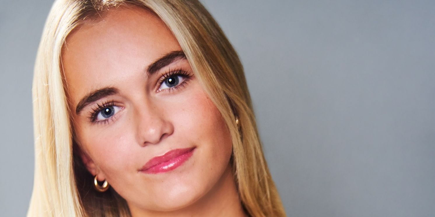 Interview: Kate Morton of LEGALLY BLONDE: THE MUSICAL at The Klein  Image