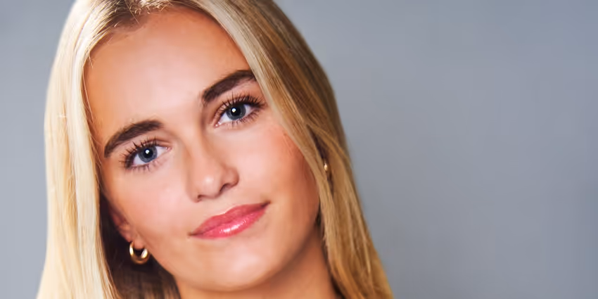 Interview: Kate Morton of LEGALLY BLONDE: THE MUSICAL at The Klein Photo