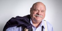 Interview: Kevin Chamberlin Talks About Bringing His Solo Show FINDING THE JOY to St.