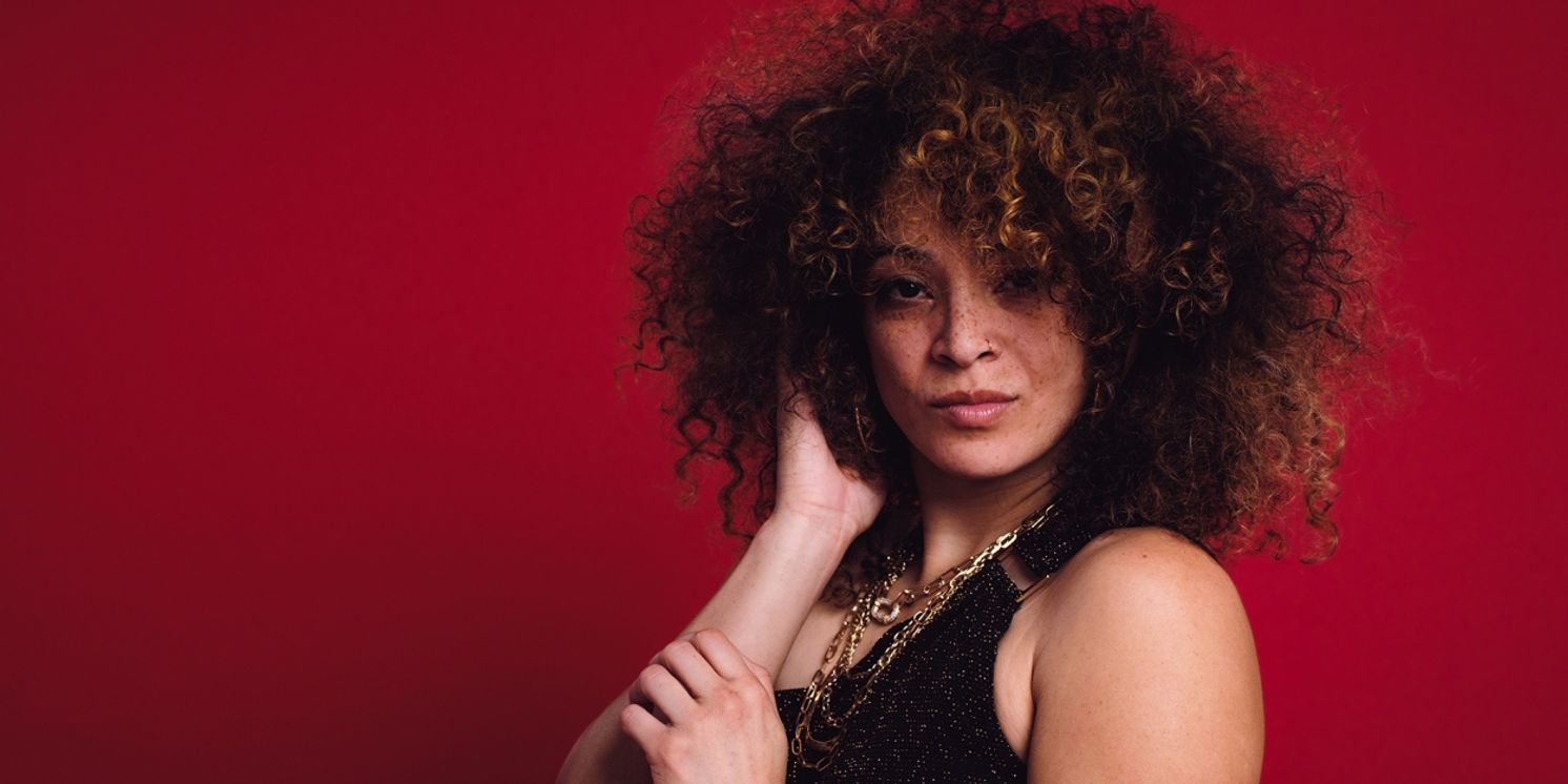 Interview: Kadance Springs' Album, LADY IN SATIN, Reinvents Timeless Classics  Image