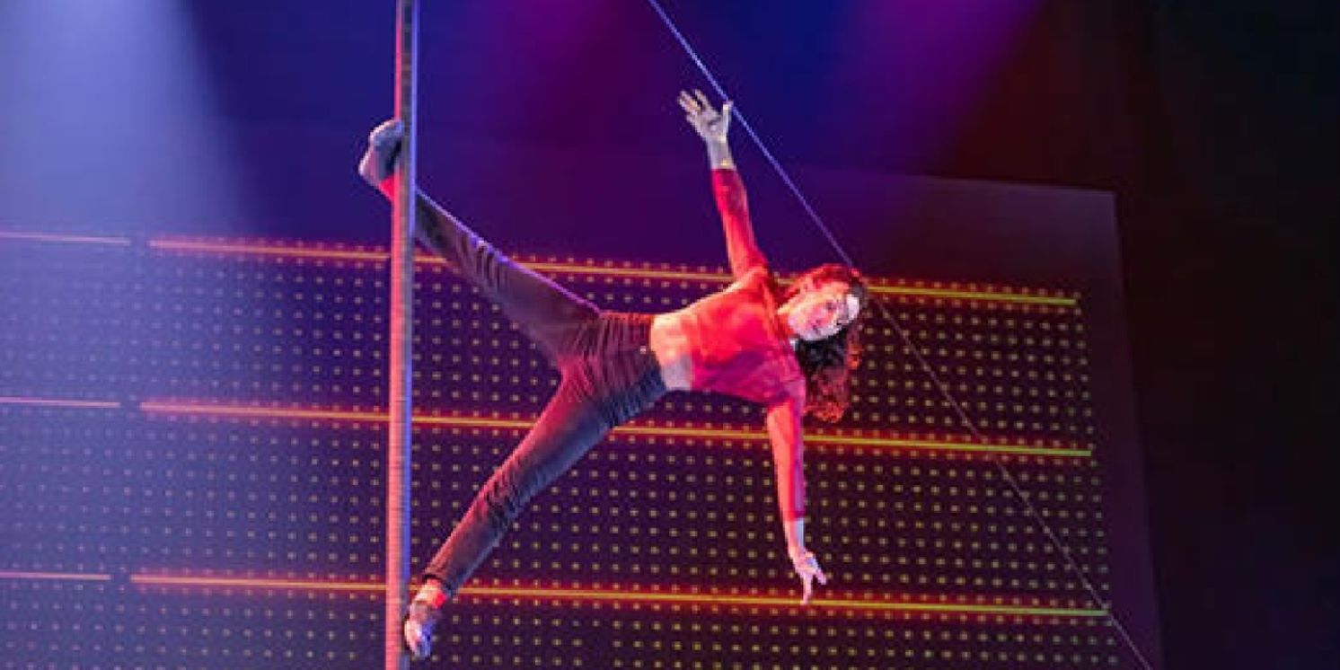 Interview: Kalani June And Marco Ingaramo of DUEL REALITY at The Old Globe  Image