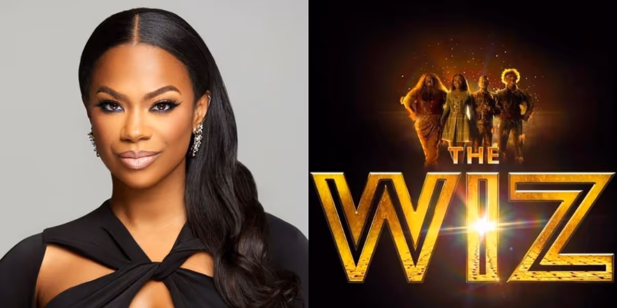 Interview: Kandi Burruss on Bringing THE WIZ to 'Another Level' as Producer on Broadway Revival