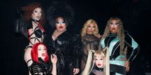 Interview: Kandy Muse & Naomi Smalls of RUPAUL'S DRAG RACE – WERQ THE WORLD TOUR 20