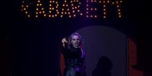 Interview: Emcee Kannon Gowen Welcomes You to Wildsong Productions CABARET