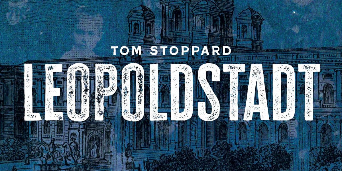 Interview: Kara Greenberg of LEOPOLDSTADT at Main Street Theater