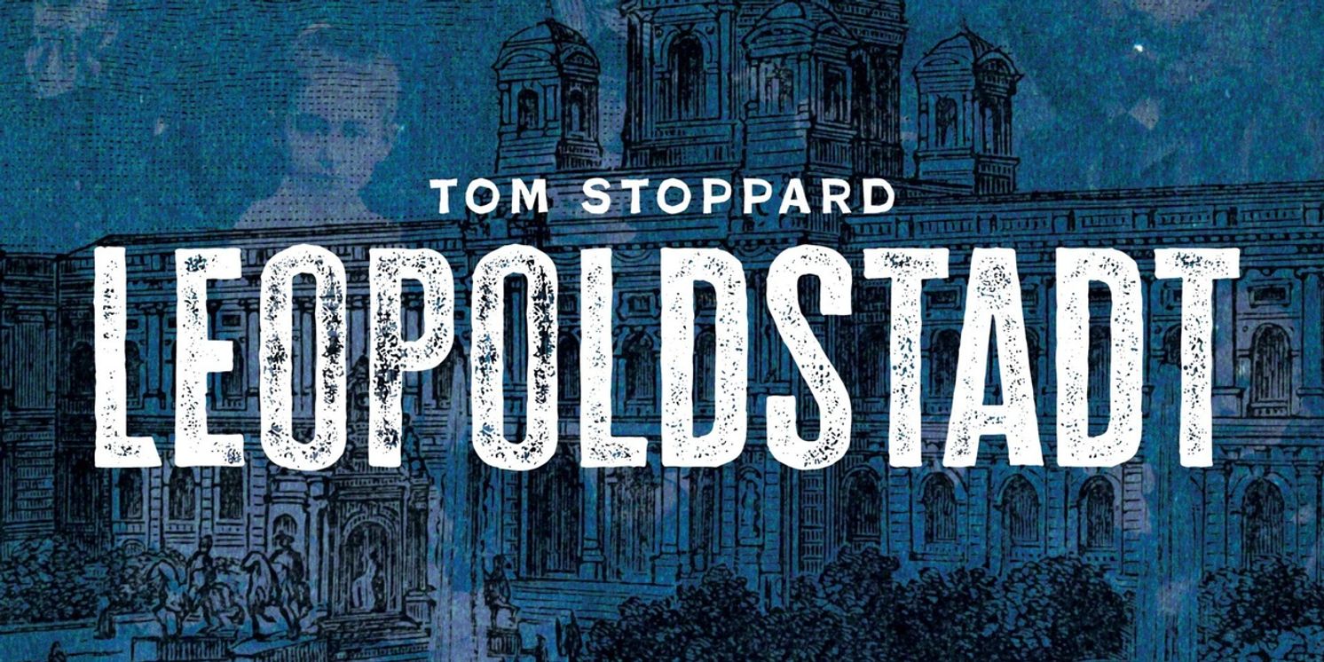 Interview: Kara Greenberg of LEOPOLDSTADT at Main Street Theater  Image