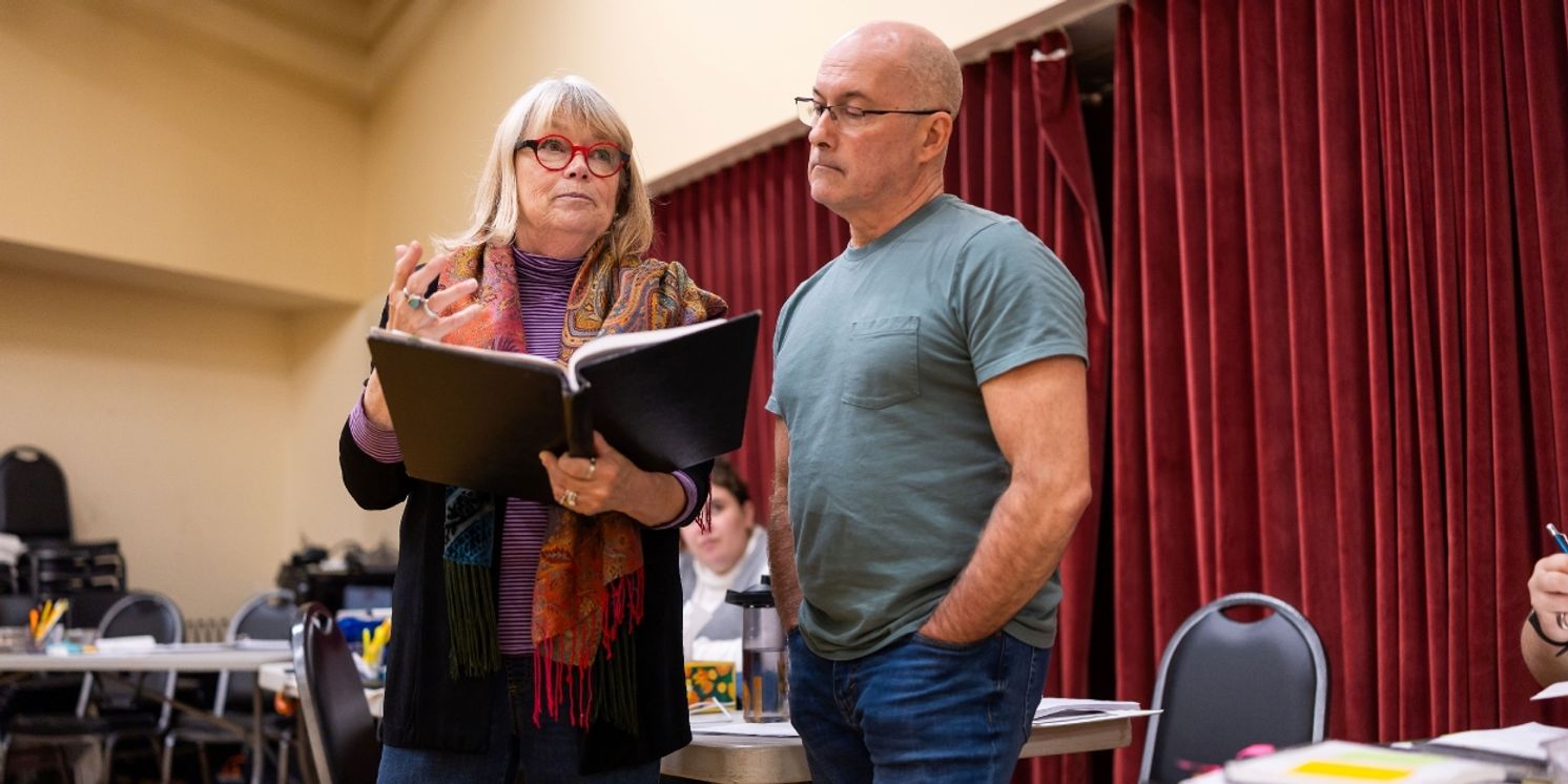 Interview: Karen MacDonald Makes New Memories in SpeakEasy Stage Company's PRU PAYNE  Image