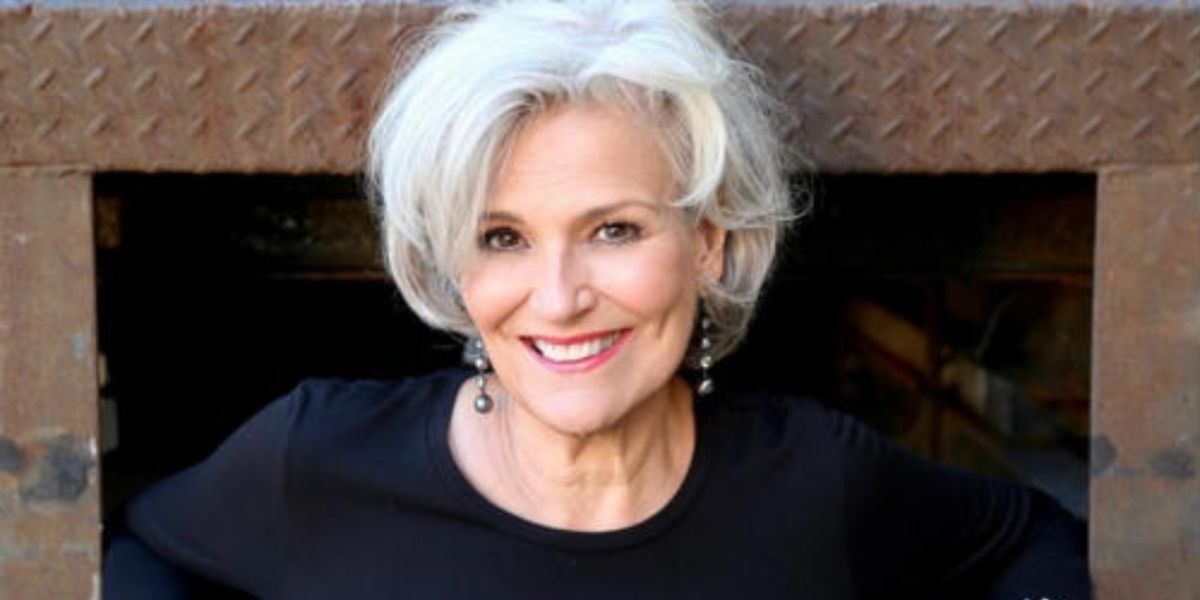 KAREN MASON Brings Her Show KANDER & EBB ... AND ALL THAT JAZZ to The Upstairs Ballroom At The Sheldon