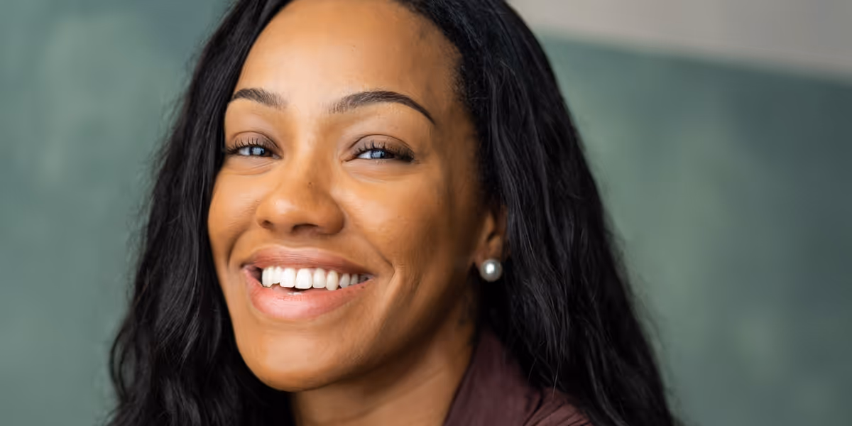 Interview: 'It's My Dream Role': Karis Anderson on Domestic Violence, Empowerment and Manifesting Her Role in TINA: THE TINA TURNER MUSICAL