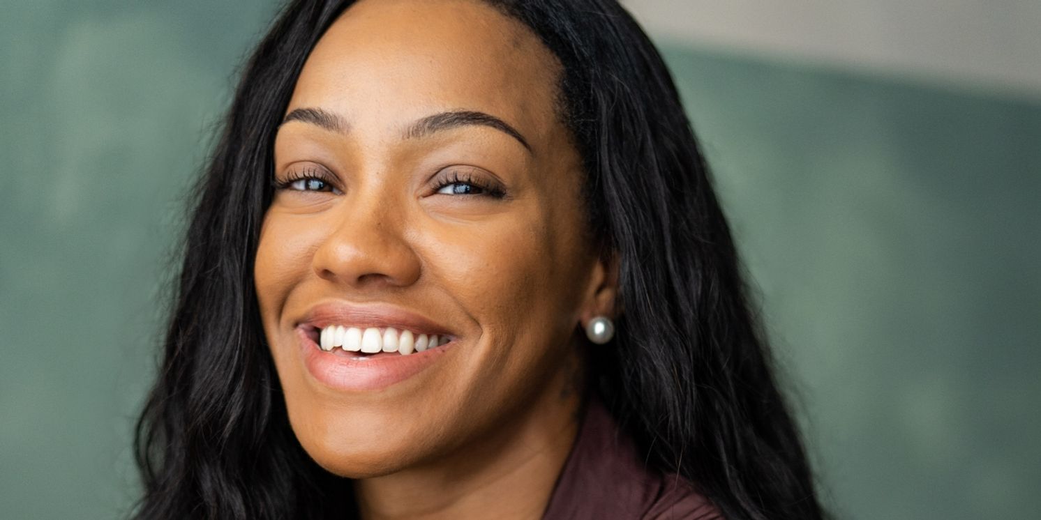 Interview: 'It's My Dream Role': Karis Anderson on Domestic Violence, Empowerment and Manifesting Her Role in TINA: THE TINA TURNER MUSICAL  Image