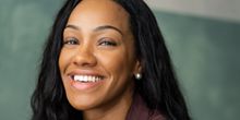 Interview: 'It's My Dream Role': Karis Anderson on Domestic Violence, Empowerment and