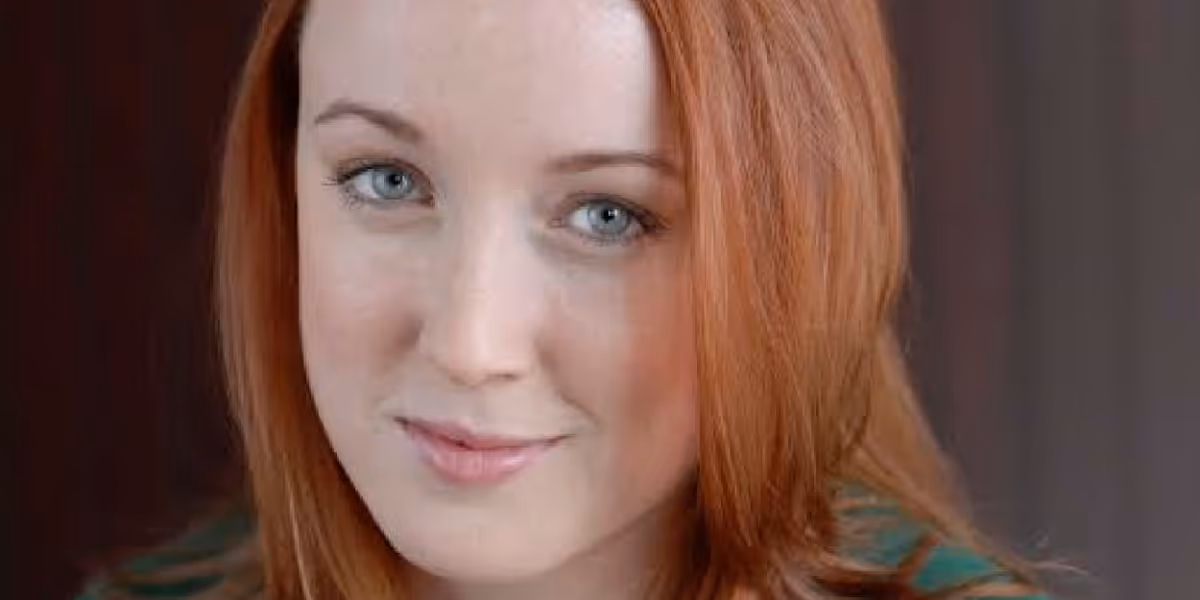 Interview: Kate Haas of WHAT THE CONSTITUTION MEANS TO ME At Phoenix Theatre
