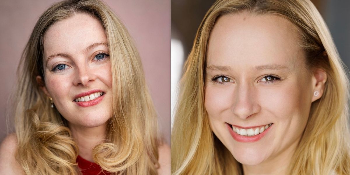 Interview: Kate Hunter And Anita Brokmeier of FISH IN A KETTLE at Fabric Studios, Liverpool
