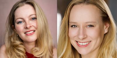 Interview: Kate Hunter And Anita Brokmeier of FISH IN A KETTLE at Fabric Studios, Liverpoo Photo