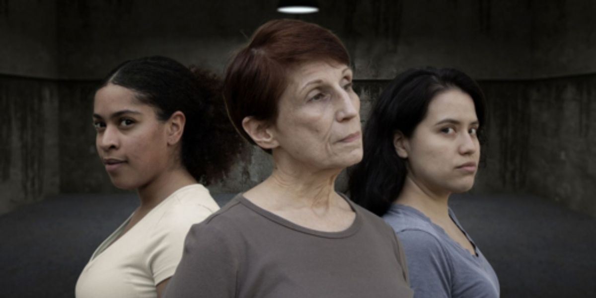 Interview: Katherine Rinaldi of JULIUS CAESAR at Boiling Point Players & Cone Man Running