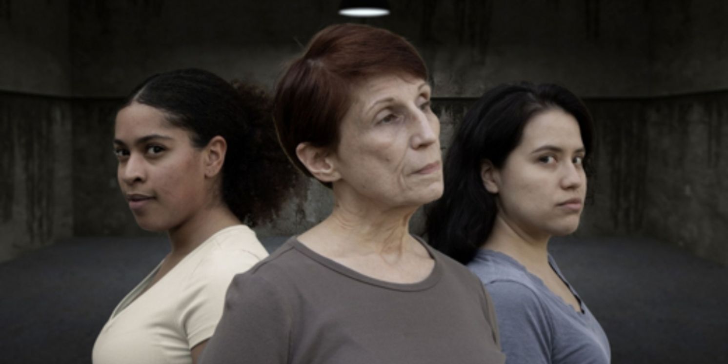 Interview: Katherine Rinaldi of JULIUS CAESAR at Boiling Point Players & Cone Man Running  Image