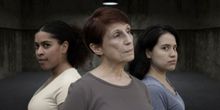 Interview: Katherine Rinaldi of JULIUS CAESAR at Boiling Point Players & Cone Man Run
