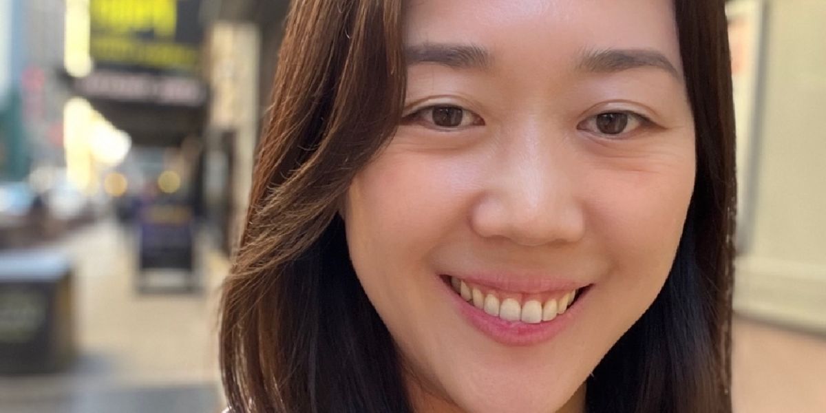 Interview: Katherine Young Eun Park of COOKIN' at Children's Theatre Company