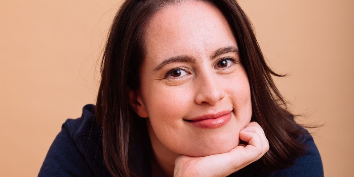 Interview: Kathleen Cameron of COME FROM AWAY at Ordway Center For The Performing Arts
