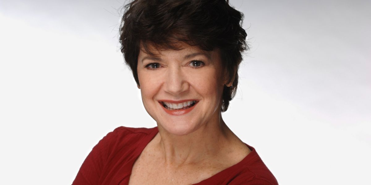 Interview: Kathy St. George Talks Acting on Broadway, Understudying a Soap Star and Being Honored at Elliot Norton Awards