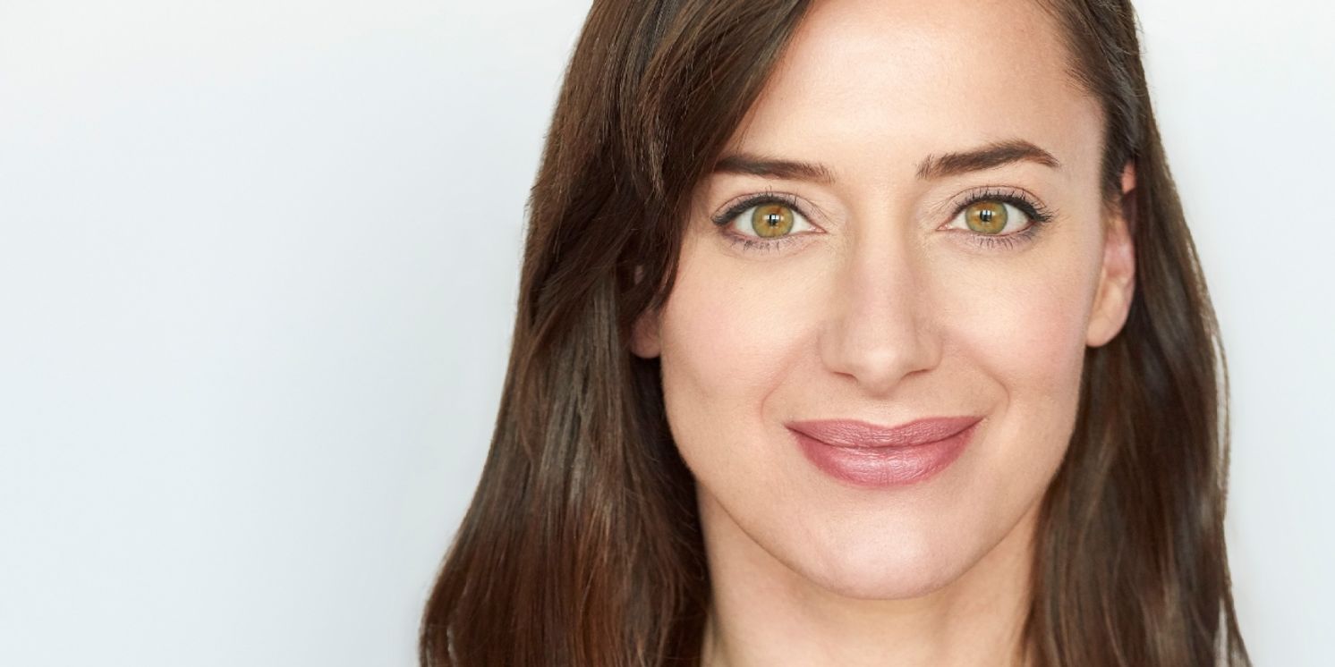 Interview: Kathy Voytko Takes On Mrs. Potts in BEAUTY AND THE BEAST National Tour  Image