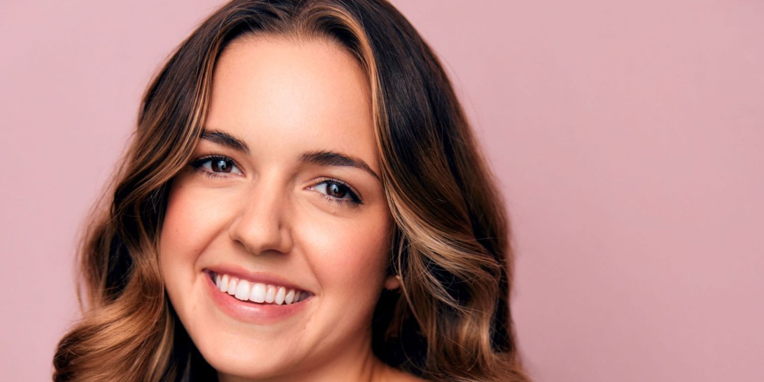 Interview: 6 Questions with Katie Yeomans of MEAN GIRLS at Salle Wilfred-Pelletier, Place Des Arts  Image