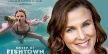 Interview: Groundlings Alumni Katierose Donohue Enriquez Is The QUEEN OF FISHTOWN