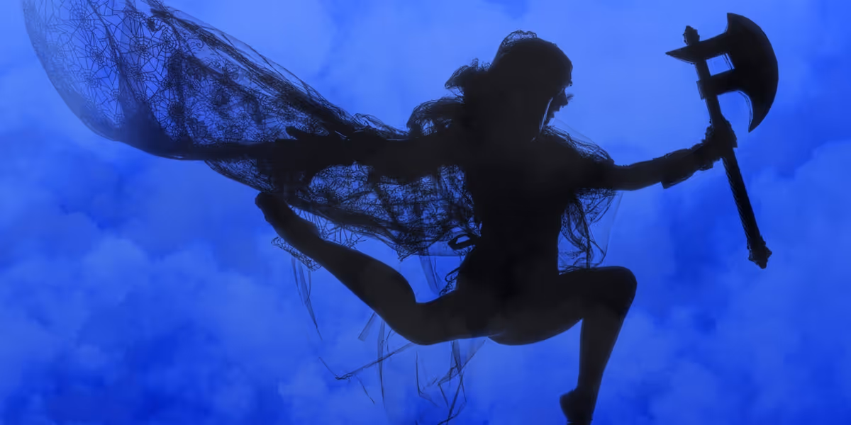 Interview: Katy Psenicka of SLEEPY HOLLOW at Shadowbox Live!