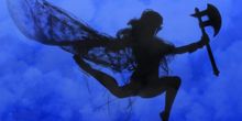 Interview: Katy Psenicka of SLEEPY HOLLOW at Shadowbox Live!