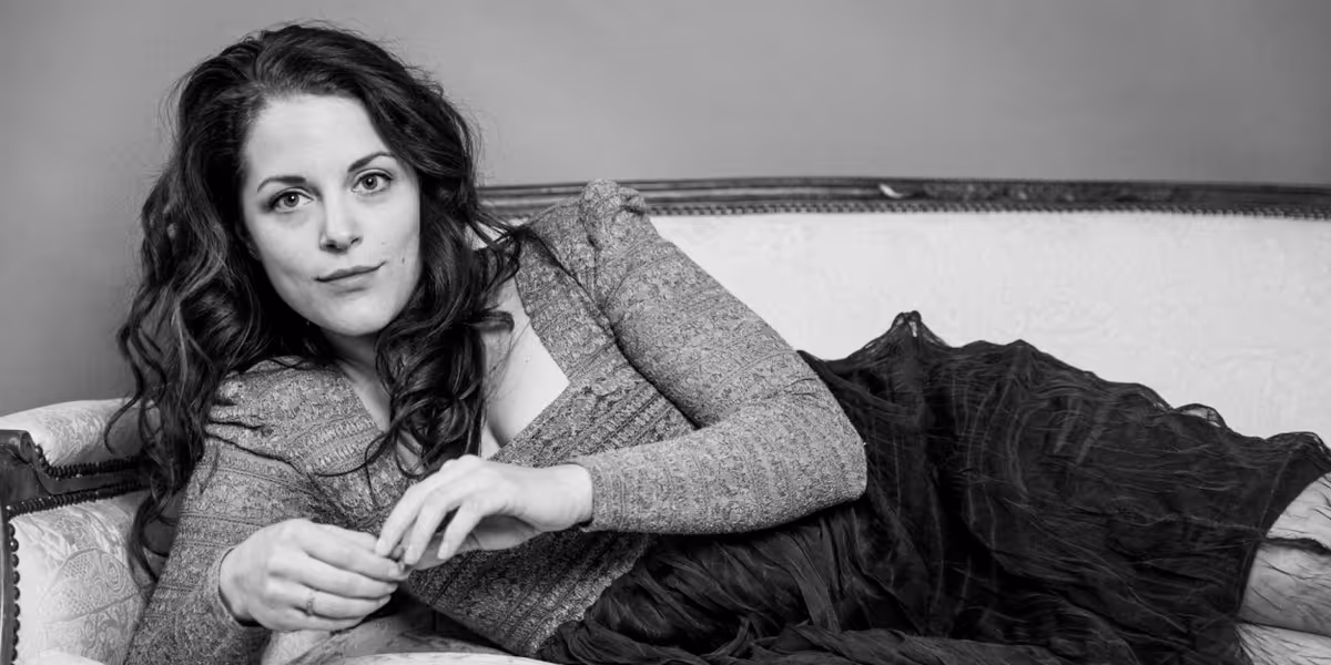 Interview: Kaylee Harwood Talks Pulling Double Duty as Assistant Director and Standby in TITANIQUE
