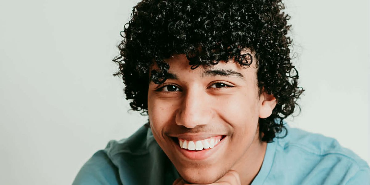 Interview: Keegan Washington of BRIGHTON BEACH MEMOIRS at Little Rock Central High School