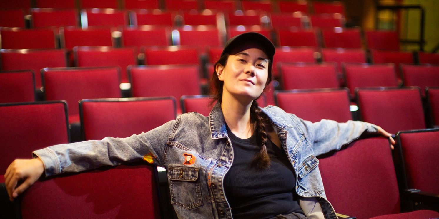 Interview: Keiko Green of EXOTIC DEADLY: OR THE MSG PLAY at San Francisco Playhouse  Image