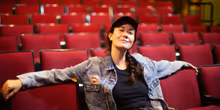 Interview: Keiko Green of EXOTIC DEADLY: OR THE MSG PLAY at San Francisco Playhouse