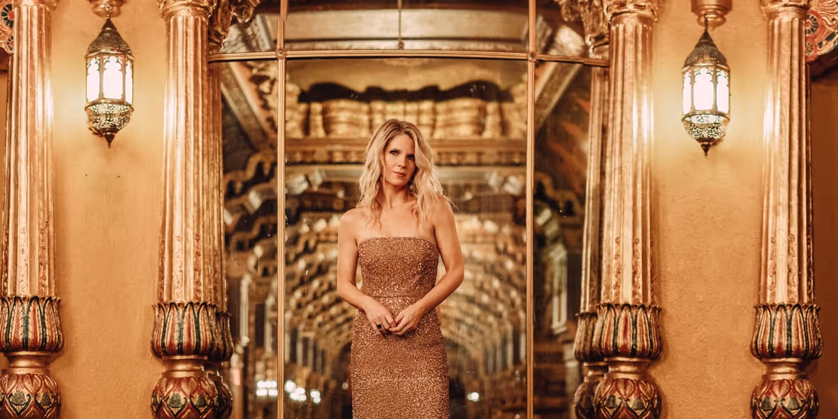 Interview: Kelli O'Hara Talks Boston Concert, Co-Starring with Tom Hanks in his New Play and More