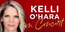 Interview: Kelli O'Hara On Her Upcoming Performance with the LA Opera Orchestra