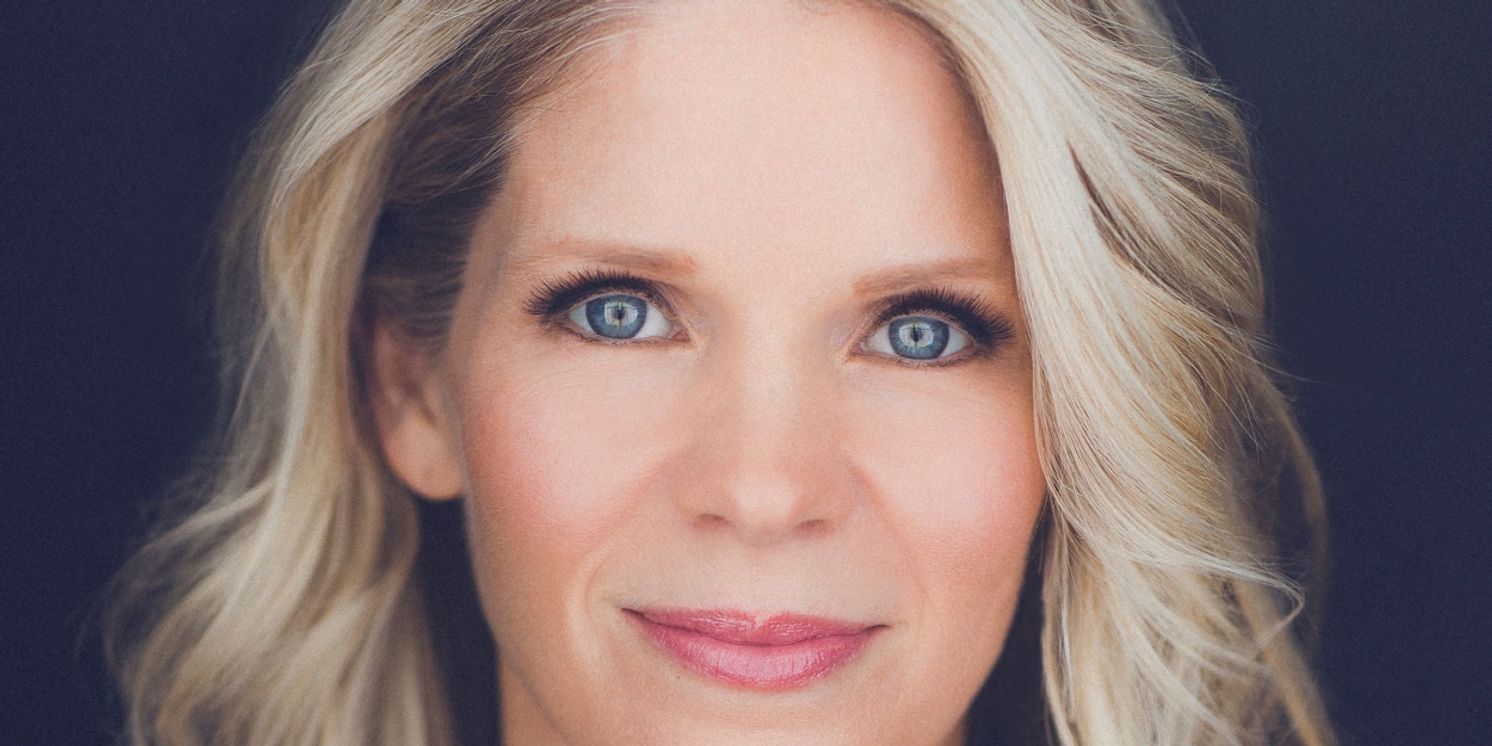 Interview: Tony-Winner Kelli O’Hara Talks Taking the Stage with The Grand Rapids Symphony  Image