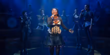 Interview: Kelly Denice Taylor of SIX THE MUSICAL at Ordway Center For The Performing