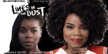 Interview: Kelly Jenrette Doesn't Draw LINES IN THE DUST
