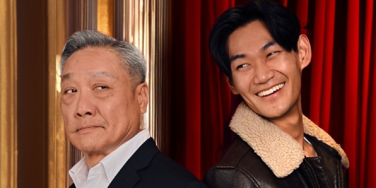 Interview: Kelvin Han Yee of YANKEE DAWG YOU DIE at East West Players