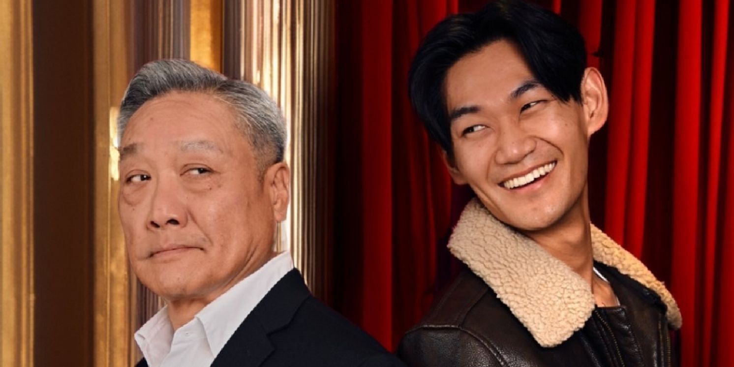 Interview: Kelvin Han Yee of YANKEE DAWG YOU DIE at East West Players  Image