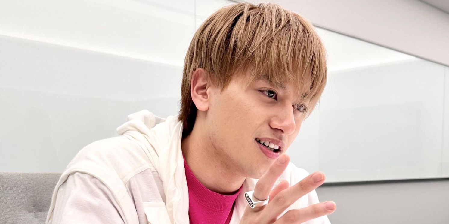 Interview: Ken Kojima of Ae! group directs 'COME VISIT! MINAMI LAUGHING STREET'  Image