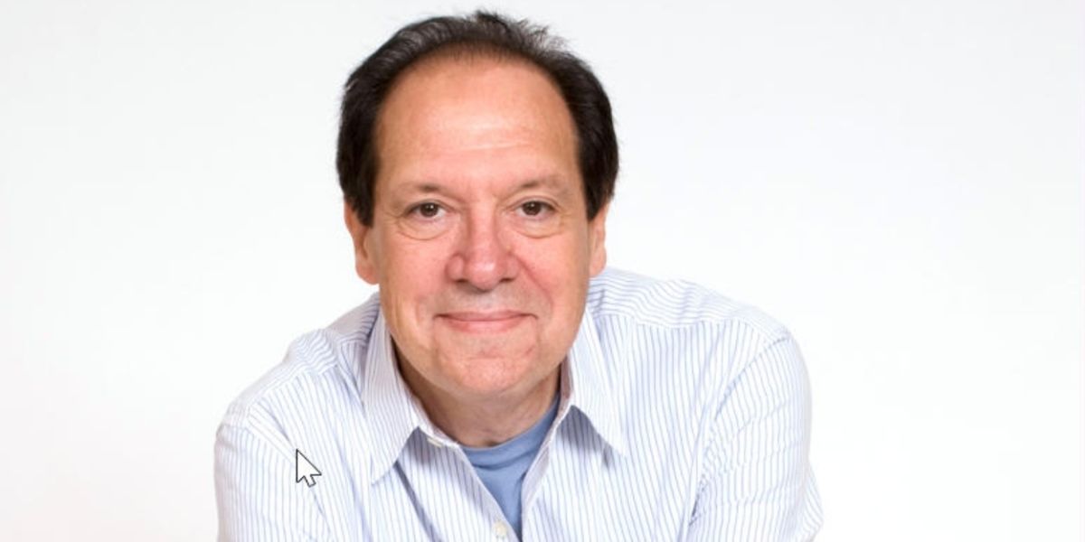 Interview: Ken Ludwig of BASKERVILLE: A SHERLOCK HOLMES MYSTERY at Alley Theatre