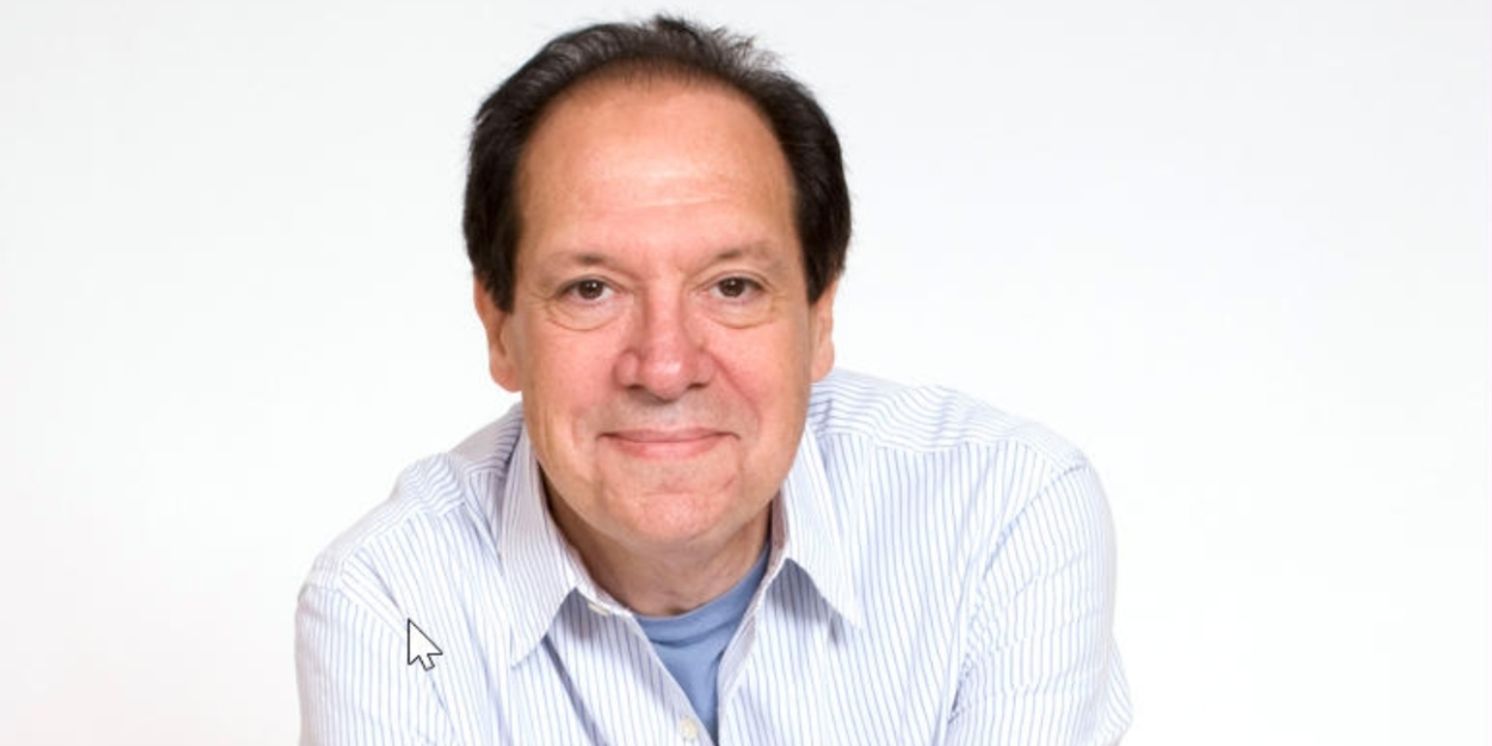 Interview: Ken Ludwig of BASKERVILLE: A SHERLOCK HOLMES MYSTERY at Alley Theatre  Image