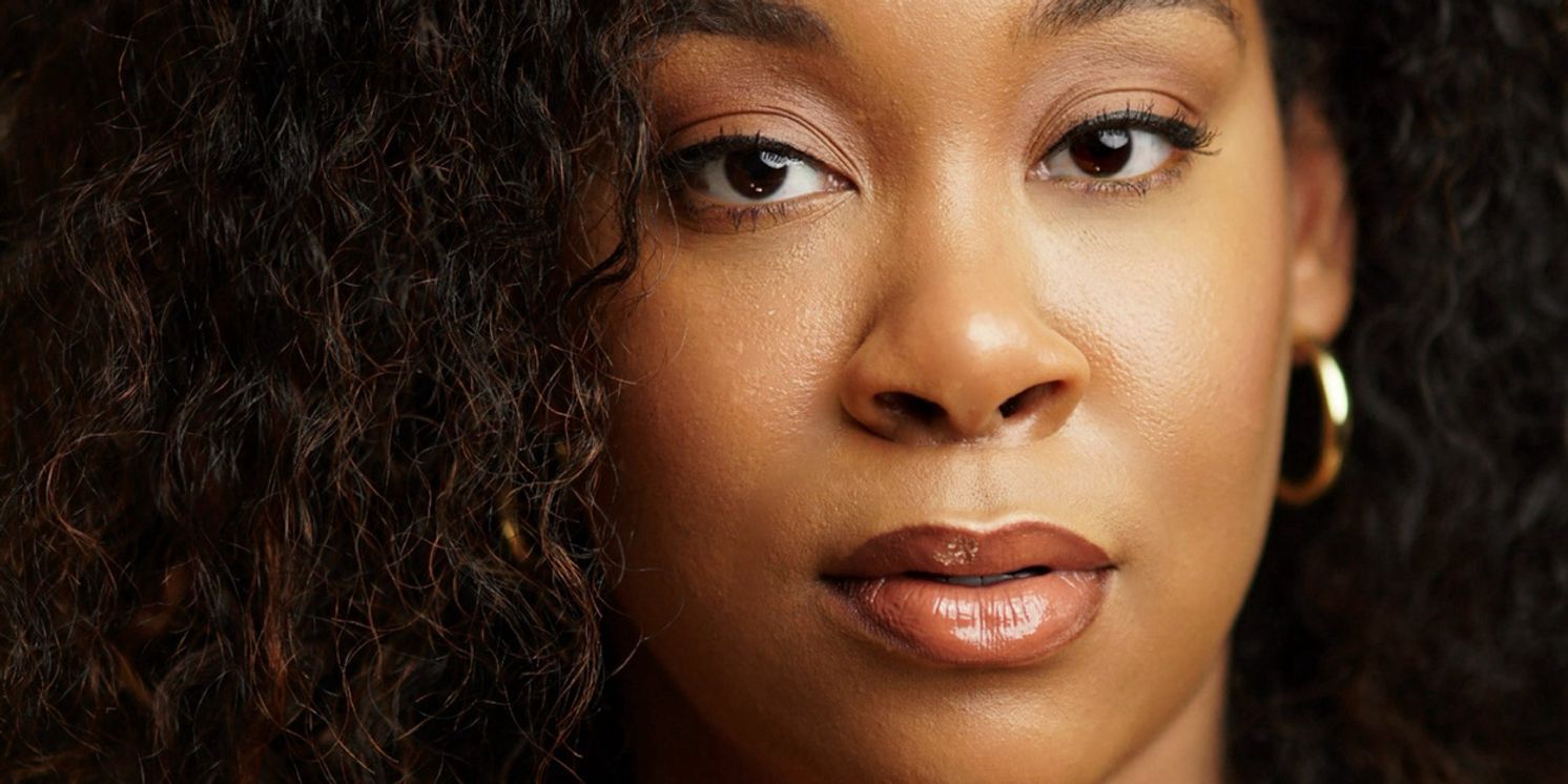 Interview: Kennedy Jackson of MRS. DOUBTFIRE at Orpheum Theatre  Image